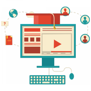 conception et réalisation de MOOC