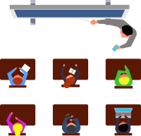 Formation présentielle digitale différences importantes, MOOC, COOC, SPOC, formation « One to One », conception et réalisation de MOOC, COOC, SPOC