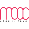 MOOC IN TOUCH Logo